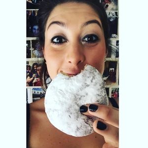 Meet your Posher, Hannah